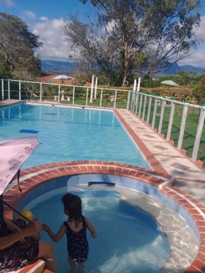 Apartamento Campestre en Condominio